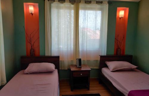 Kodaikanal House | Haven Guest House