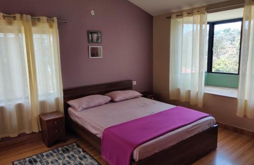 Kodaikanal House | Haven Guest House