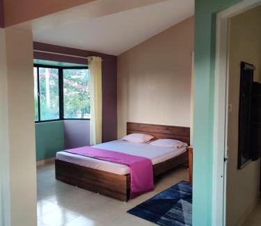 Kodaikanal House | Haven Guest House