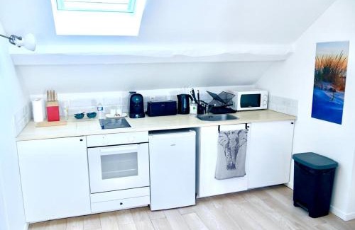 Melun Apartment | Haven Home