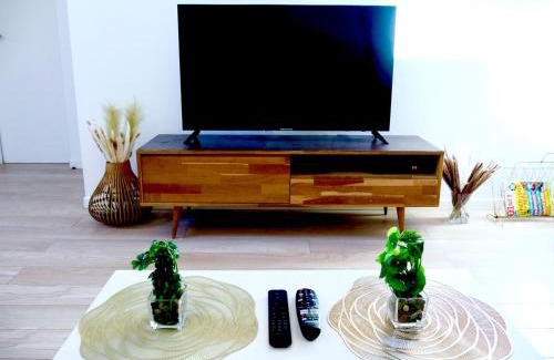 Melun Apartment | Haven Home