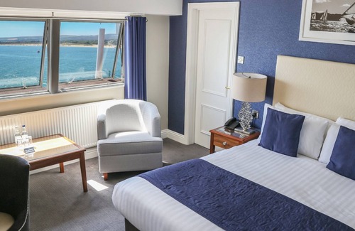 Sandbanks Hotel | Haven Hotel