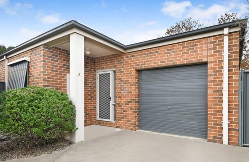 Mansfield House | Haven in the Heart of Mansfield