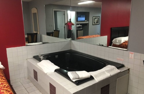 Galloway Hotel | Haven Inn and Suites