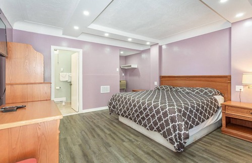 Hamilton Hotel | Haven Inn