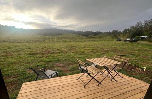 Conondale House | Haven Magnificence by Tiny Away