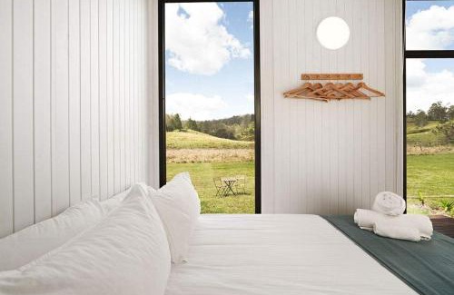 Conondale House | Haven Magnificence by Tiny Away