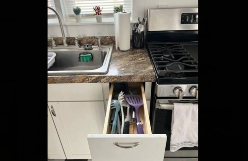Glasco Apartment | Haven Near The Hudson