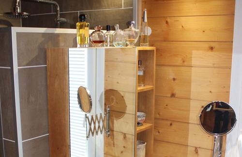 Seynod Ski Chalet | Haven of peace at the gates of Annecy