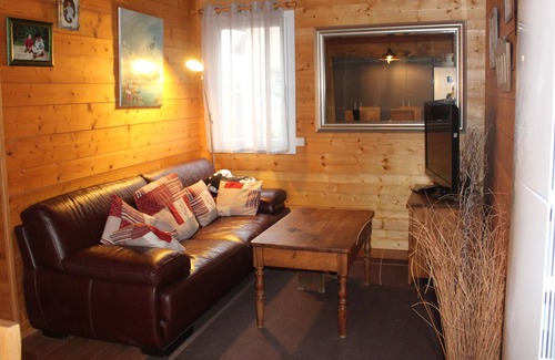 Seynod Ski Chalet | Haven of peace at the gates of Annecy