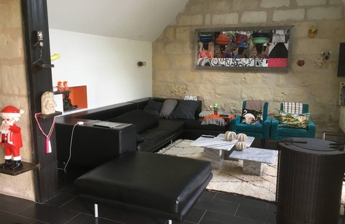 Berthenay Other | Haven of peace in the countryside near Tours and Villandry