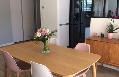 Ahetze House | Haven of peace with swimming pool in the heart of the Basque Country - 10 min from the beaches