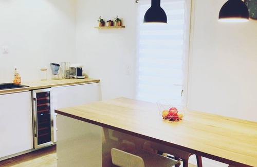 Ahetze House | Haven of peace with swimming pool in the heart of the Basque Country - 10 min from the beaches