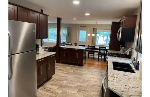 Grand Rapids House | Haven on Hale Lake! Pokegama down the street!
