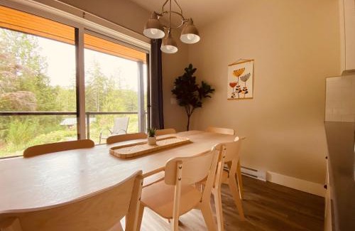 Port Renfrew Apartment | Haven On The Hill