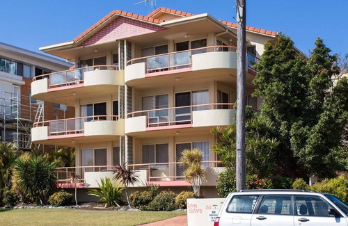 Forster Apartment | Haven Waters 6 - On the Lake!