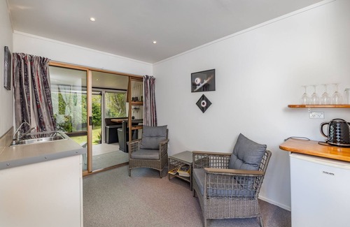 Kerikeri House | Havenbrooke - Kerikeri Holiday Home