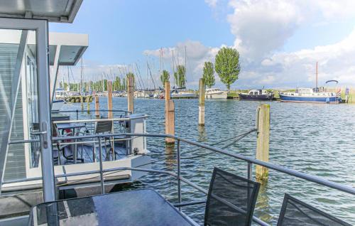Lelystad Boat Rental | Havenlodge Lelystad