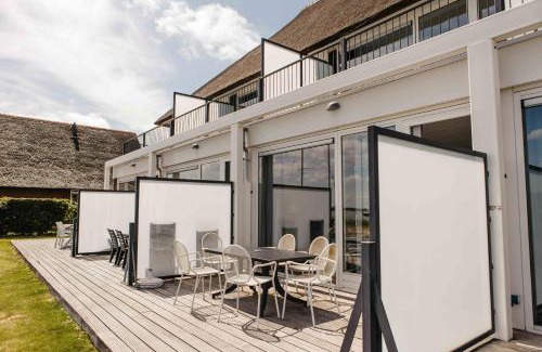 Heeg House | Havenwoning geschakeld | 6 personen - Boutique Parc Pharshoeke