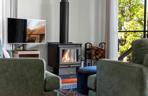 Ravensbourne Ski Chalet | Havenwood Chalet 1 Bedroom