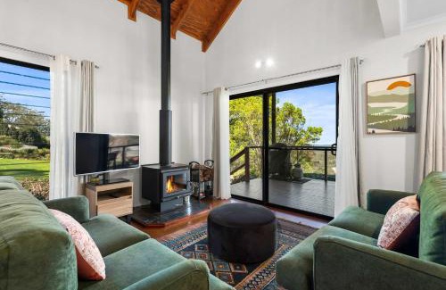 Ravensbourne Ski Chalet | Havenwood Chalet 1 Bedroom