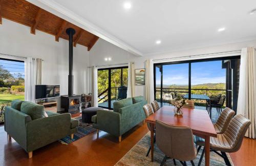 Ravensbourne Ski Chalet | Havenwood Chalet 2 Bedrooms