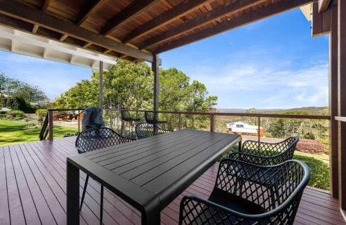 Ravensbourne Ski Chalet | Havenwood Chalet 2 Bedrooms