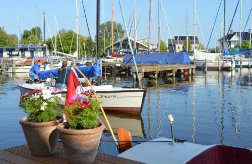 Heeg Villa | Havenzicht Heeg