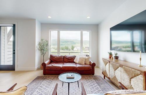 Crested Butte South House | Haverly Mountain Retreat