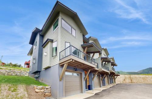 Crested Butte South House | Haverly Mountain Retreat