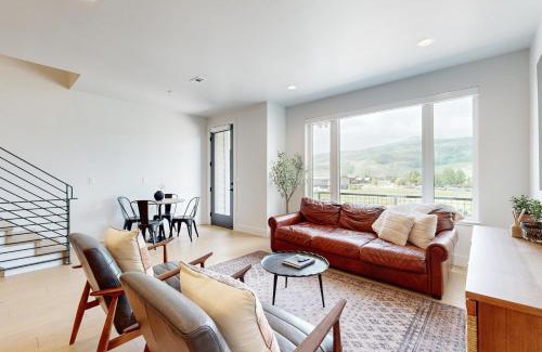 Crested Butte South House | Haverly Mountain Retreat