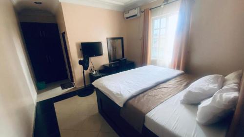 Ozubulu Hotel | Havilah Blu Hotel and Suites