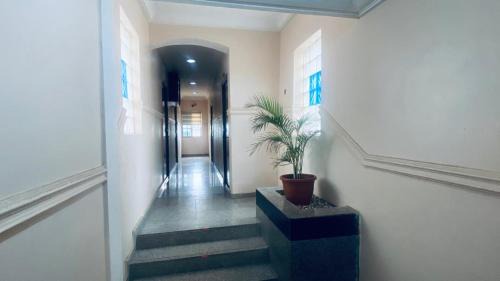 Ozubulu Hotel | Havilah Blu Hotel and Suites