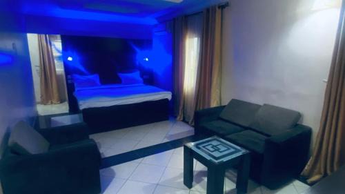 Ozubulu Hotel | Havilah Blu Hotel and Suites