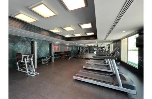 The Greens Apartment | HAVN - 1 Bedroom in The Greens, Barsha Heights