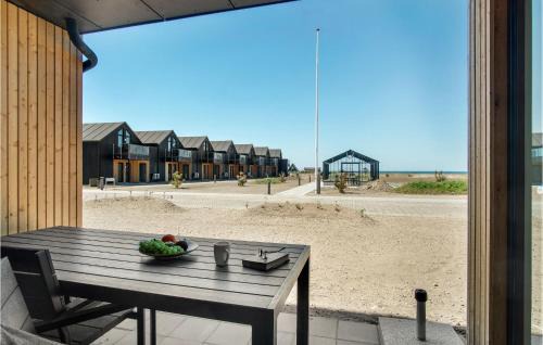 Venemose Apartment | Havnehusene, Lejl 33