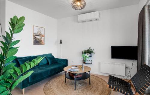 Venemose Apartment | Havnehusene, Lejl 33