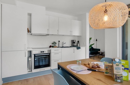 Venemose Apartment | Havnehusene, Lejl. 33