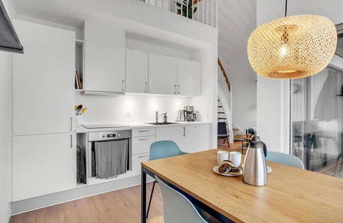 Venemose Apartment | Havnehusene, Lejl. 38