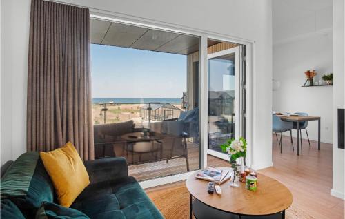 Venemose Apartment | Havnehusene, Lejl 52