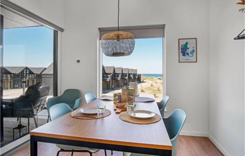 Venemose Apartment | Havnehusene, Lejl 58