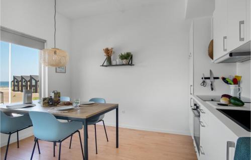 Venemose Apartment | Havnehusene, Lejl 58