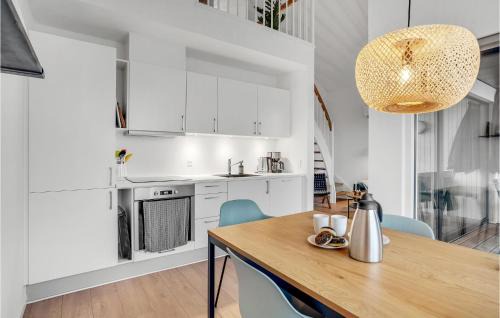 Venemose Apartment | Havnehusene, Lejl 58