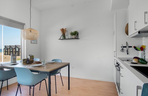 Venemose Apartment | Havnehusene, Lejl. 58