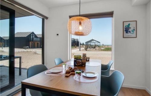 Venemose Apartment | Havnehusene, Lejl 59