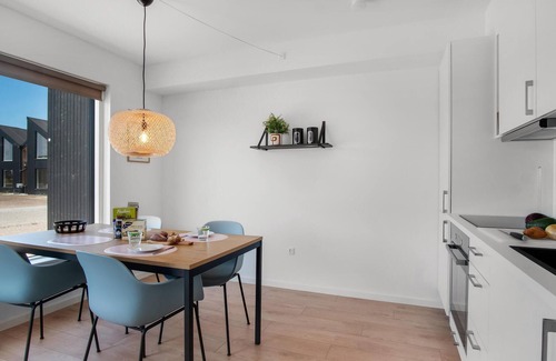 Venemose Apartment | Havnehusene, Lejl. 59