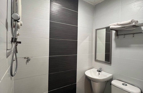 Bandar Baru Permas Jaya Hotel | Havona Hotel -Permas Jaya -Self Check-In
