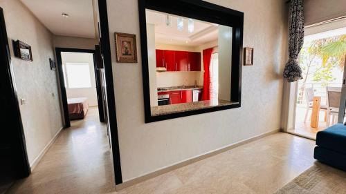 Soualem Trifiya Apartment | Havre de paix à 100m de la plage