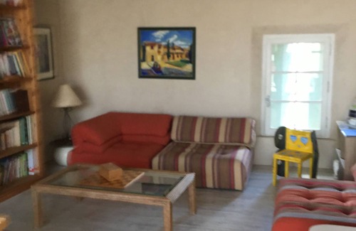 Lunel House | Havre de Bien-Être in Lunel
