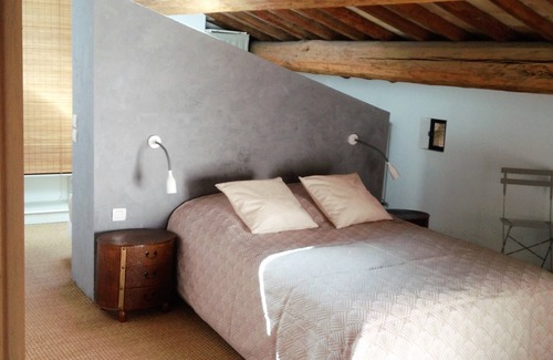 Lunel House | Havre de Bien-Être in Lunel